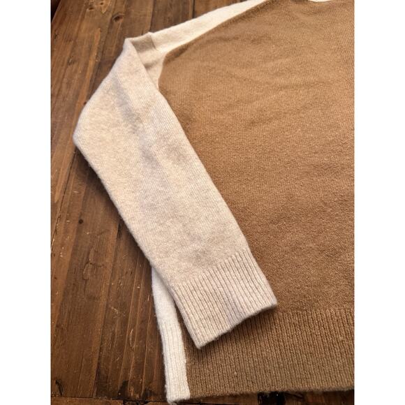 Madewell Wool Blend Short Kent Ex-Boyfriend Cardigan Sweater Women’s Size XS - Picture 9 of 13